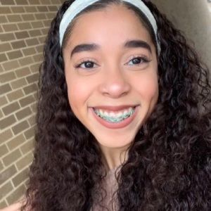 Meet your Posher, Tameria